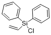 CAS#: 18419-53-9， 1,1'-(Chloroethenylsilylene)Bis-Benzene
