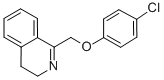 CAS#: 18429-78-2， Famotine