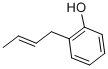CAS#: 18448-88-9， 2-(2-Butenyl)Phenol