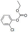 CAS 登录号：1847-88-7， (2-氯苯基)乙基碳酸酯