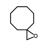 CAS 登录号：185-88-6， 1-氧杂螺[2.7]癸烷