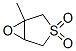 CAS#: 18502-58-4， 1-Methyl-6-Oxa-3-Thiabicyclo[3.1.0]Hexane 3,3-Dioxide