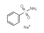 CAS#: 18522-93-5， Benzenesulfonamide Sodium Salt