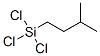 CAS#: 18544-67-7， Trichloro(3-Methylbutyl)Silane