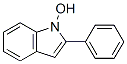 CAS#: 1859-39-8， 1-Hydroxy-2-Phenyl-1H-Indole