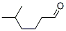 CAS#: 1860-39-5， 5-Methylhexanal