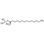 CAS#: 18603-17-3， Trimethylsilyl Myristate