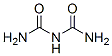 CAS#: 1866-97-3， Carbamoylurea