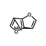 CAS#: 187-53-1， Furo[3,2-b]Furan-3,6-Imine