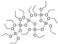 CAS#: 18768-59-7， Tetradecaethoxy-Hexasiloxane