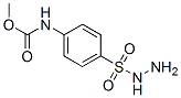 CAS#: 1879-26-1， N-Methylurethanebenzenesulfohydrazine