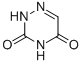 CAS#: 18802-37-4， Dihydro-1,2,4-Triazine-3,5(2H,4H)-Dione
