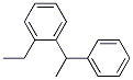 CAS#: 18908-70-8， 1-(2-Ethylphenyl)-1-Phenylethane