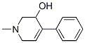 CAS#: 1891-24-3， 1-Methyl-4-Phenyl-1,2,3,6-Tetrahydro-3-Pyridinol