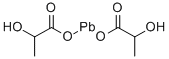 CAS#: 18917-82-3， Lead Lactate
