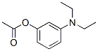 CAS#: 18997-95-0， M-(Diethylamino)Phenyl Acetate