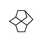 CAS#: 19026-94-9， Tricyclo[4.3.1.0<Sup>3,8</Sup>]Decane