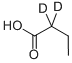 CAS#: 19136-92-6， Butanoic-2,2-D2 Acid