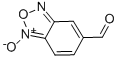 CAS#: 19164-42-2， 2,1,3-Benzoxadiazole-5-Carbaldehyde 1-Oxide
