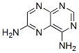 CAS#: 19167-60-3， Pteridine-4,6-Diamine