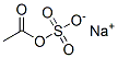 CAS#: 19201-24-2， Sodium Acetyl Sulphate
