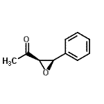 CAS#: 192047-39-5， 1-[(2R,3R)-3-Phenyl-2-Oxiranyl]Ethanone
