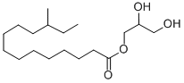 CAS#: 19207-26-2, Aggreceride A