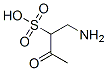 CAS#: 19213-70-8， Acetyltaurine
