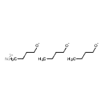CAS#: 19236-00-1， Neodymium Tri(1-Butanolate)