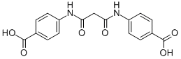 CAS#: 19288-87-0， Malaben