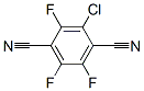 CAS#: 1929-68-6， 3-Chloro-2,5,6-Trifluoro-1,4-Benzenedicarbonitrile
