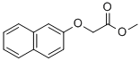 CAS#: 1929-87-9， (2-Naphthoxy)Acetic Acid Methyl Ester
