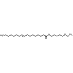 CAS#: 193087-42-2， 2-(2-Ethoxyethoxy)Ethyl (9E)-9-Heptadecenoate