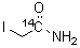 CAS#: 19333-30-3， 2-Iodo(1-<Sup>14</Sup>C)Acetamide