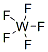 CAS#: 19357-83-6， Pentafluorotungsten