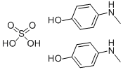 CAS#: 1936-57-8， Metol