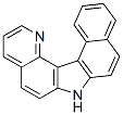 CAS#: 194-62-7， 5,6-Benzopyrido(3',2':3,4)Carbazole