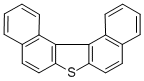CAS#: 194-65-0， Dinaphtho[2,1-b:1',2'-d]Thiophene