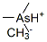 CAS#: 19415-86-2， Trimethyl-Arsonium Methylide