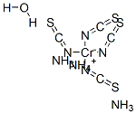 CAS#: 19441-09-9， Ammonium reineckate hydrate