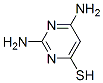 CAS#: 195-68-6， naphtho[2,1-g]benzothiophene