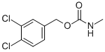 CAS#: 1966-58-1， 3,4-Dichlorobenzyl Methylcarbamate