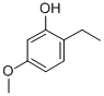 CAS#: 19672-02-7， 2-Ethyl-5-Methoxy-Phenol