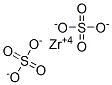 CAS#: 19696-82-3， Zirconyl sulfate