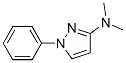 CAS#: 19730-27-9， N,N-Dimethyl-1-Phenyl-1H-Pyrazol-3-Amine