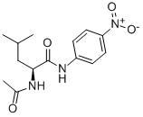 CAS#: 19746-40-8， (2S)-2-(Acetylamino)-4-Methyl-N-(4-Nitrophenyl)-Pentanamide