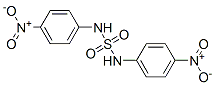 CAS 登录号：19757-13-2， N,N'-二(4-硝基苯基)-磺酰胺
