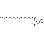CAS#: 1976-27-8， 3-(Stearoyloxy)-4-(Trimethylammonio)Butanoate