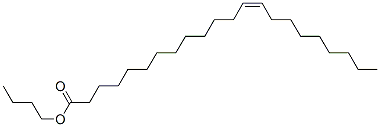 CAS#: 19773-46-7， Butyl (Z)-Docos-13-Enoate