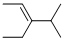 CAS#: 19780-68-8， 3-Ethyl-4-Methyl-2-Pentene